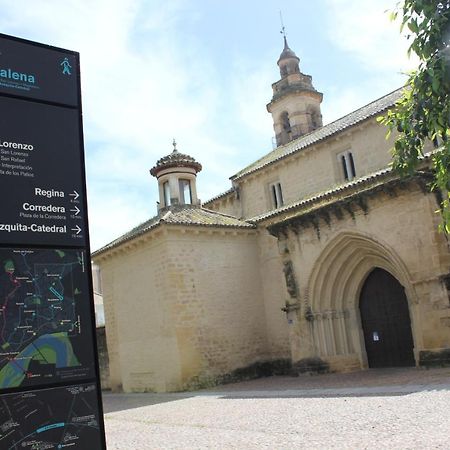 Apartamento La Piconera Con Piscina A 350 Metros Córdoba Eksteriør billede