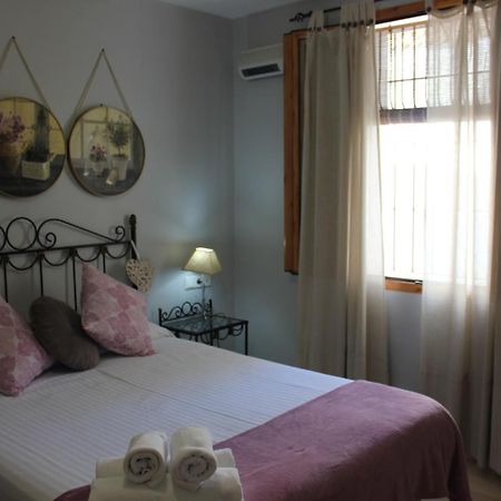 Apartamento La Piconera Con Piscina A 350 Metros Córdoba Eksteriør billede