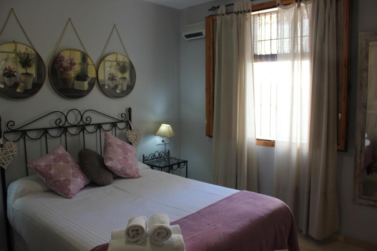 Apartamento La Piconera Con Piscina A 350 Metros Córdoba Eksteriør billede