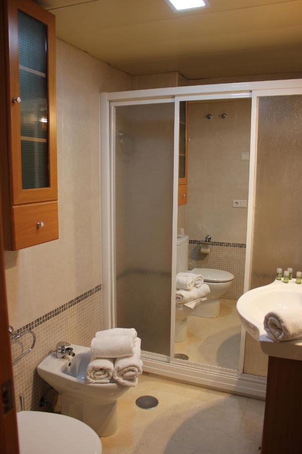 Apartamento La Piconera Con Piscina A 350 Metros Córdoba Eksteriør billede