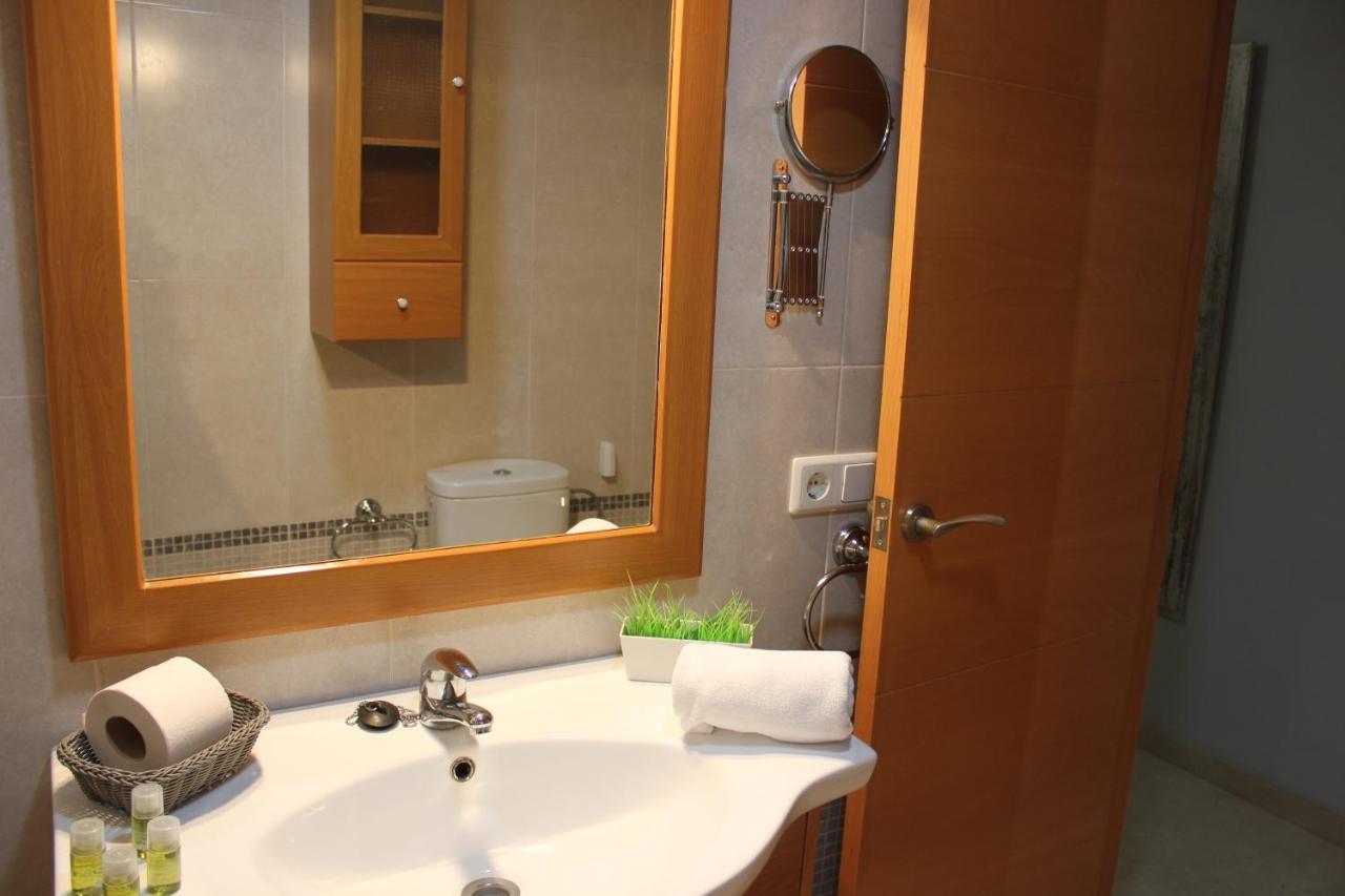 Apartamento La Piconera Con Piscina A 350 Metros Córdoba Eksteriør billede