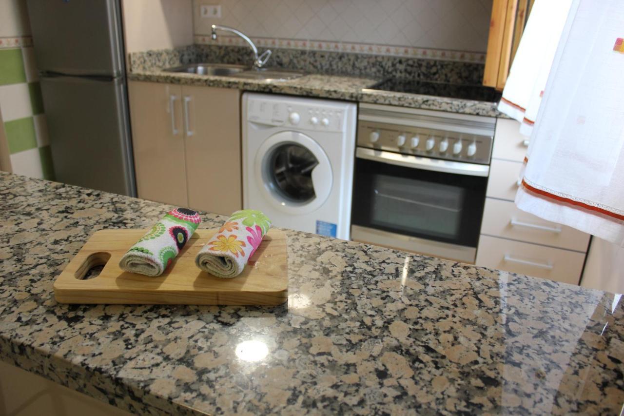 Apartamento La Piconera Con Piscina A 350 Metros Córdoba Eksteriør billede