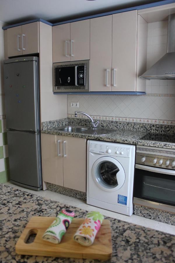 Apartamento La Piconera Con Piscina A 350 Metros Córdoba Eksteriør billede