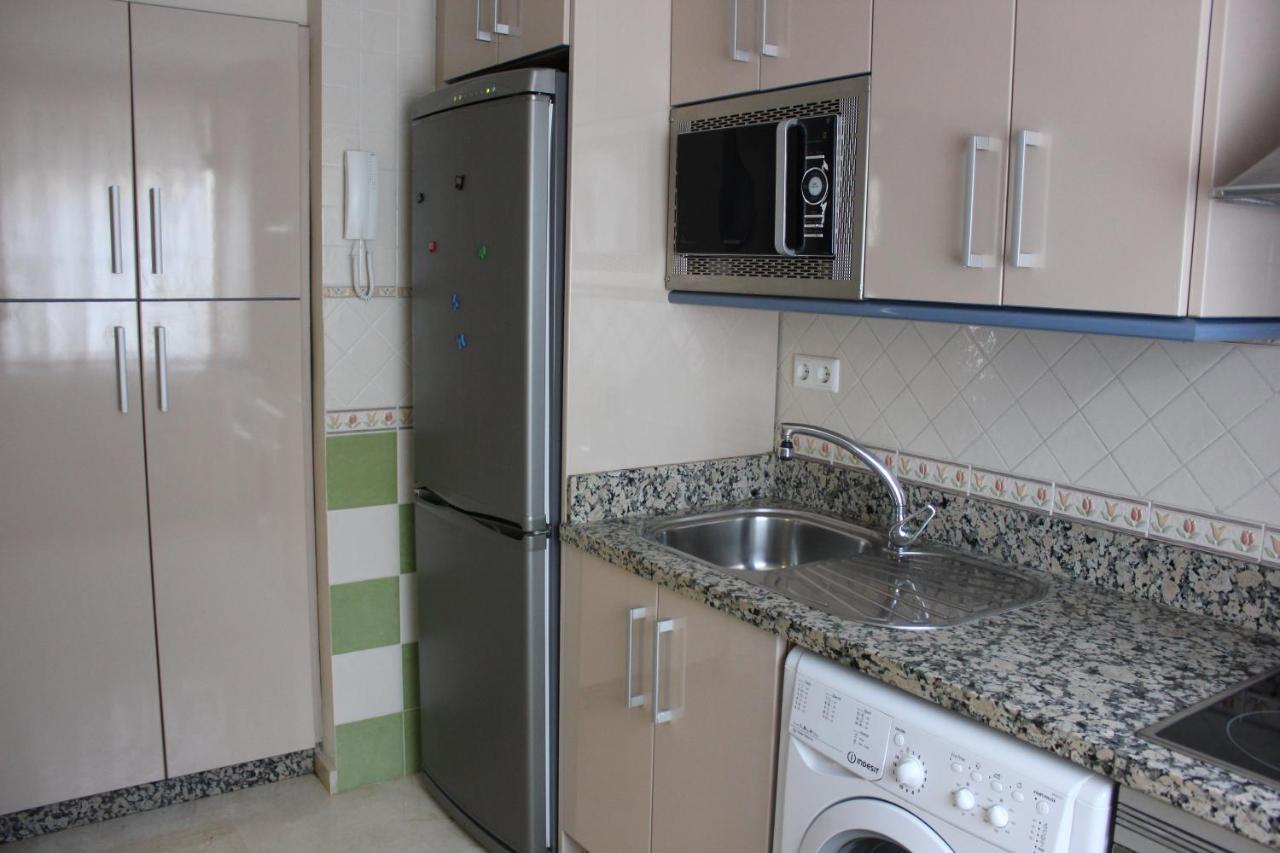 Apartamento La Piconera Con Piscina A 350 Metros Córdoba Eksteriør billede