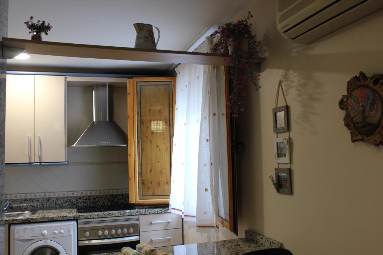 Apartamento La Piconera Con Piscina A 350 Metros Córdoba Eksteriør billede