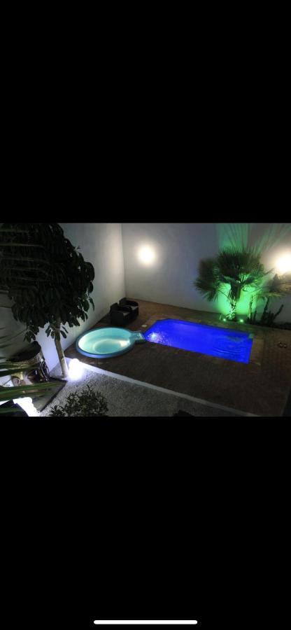 Apartamento La Piconera Con Piscina A 350 Metros Córdoba Eksteriør billede